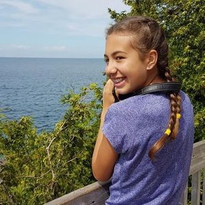 Meet your Posher, Jackie